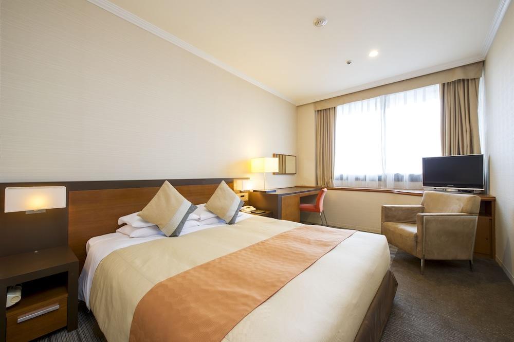 Mercure Tokyo Hibiya Kültér fotó