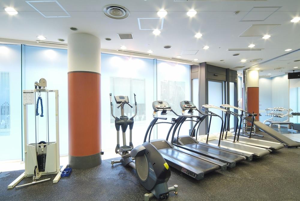 Mercure Tokyo Hibiya Kültér fotó