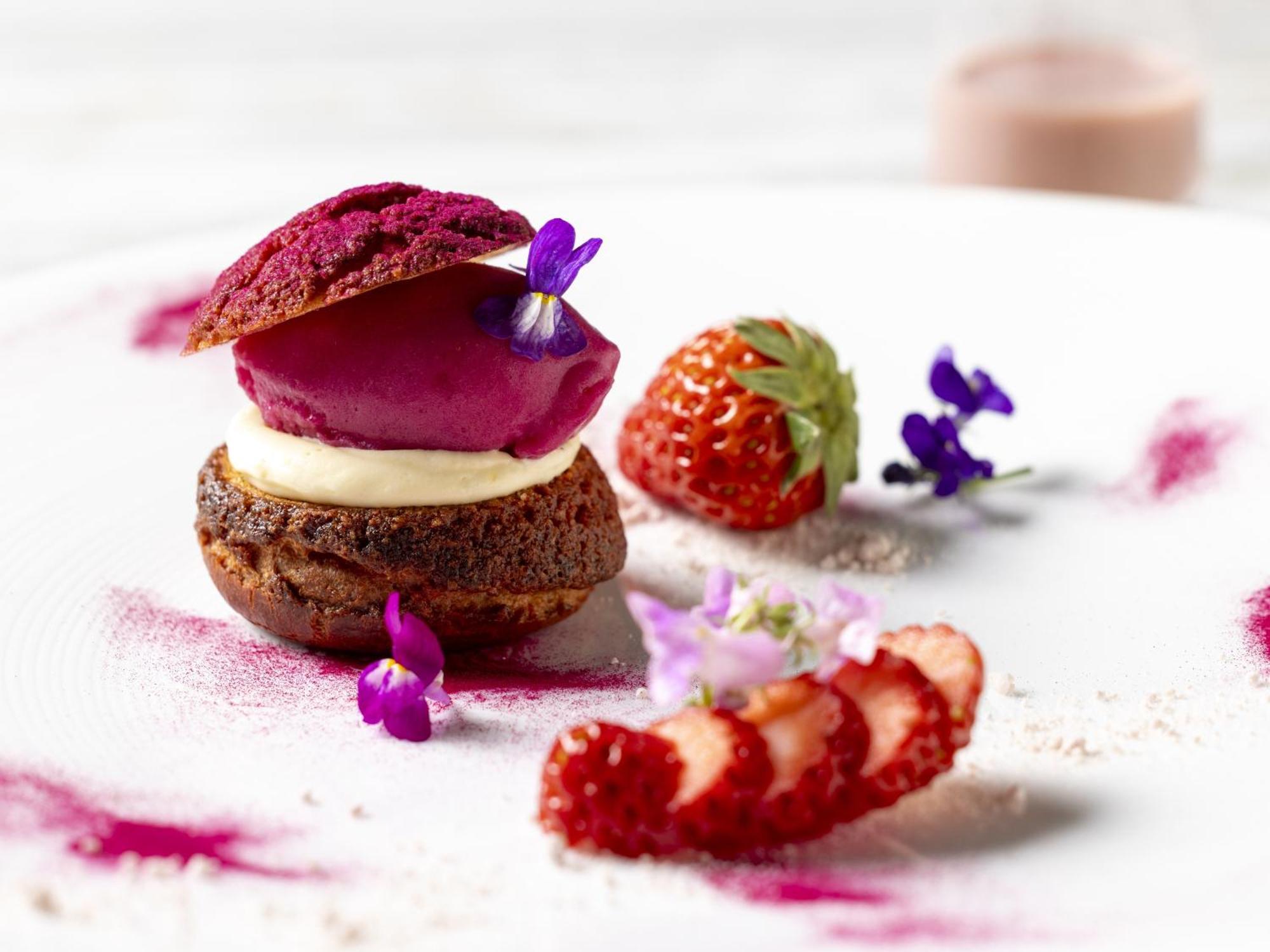 Mercure Tokyo Hibiya Kültér fotó