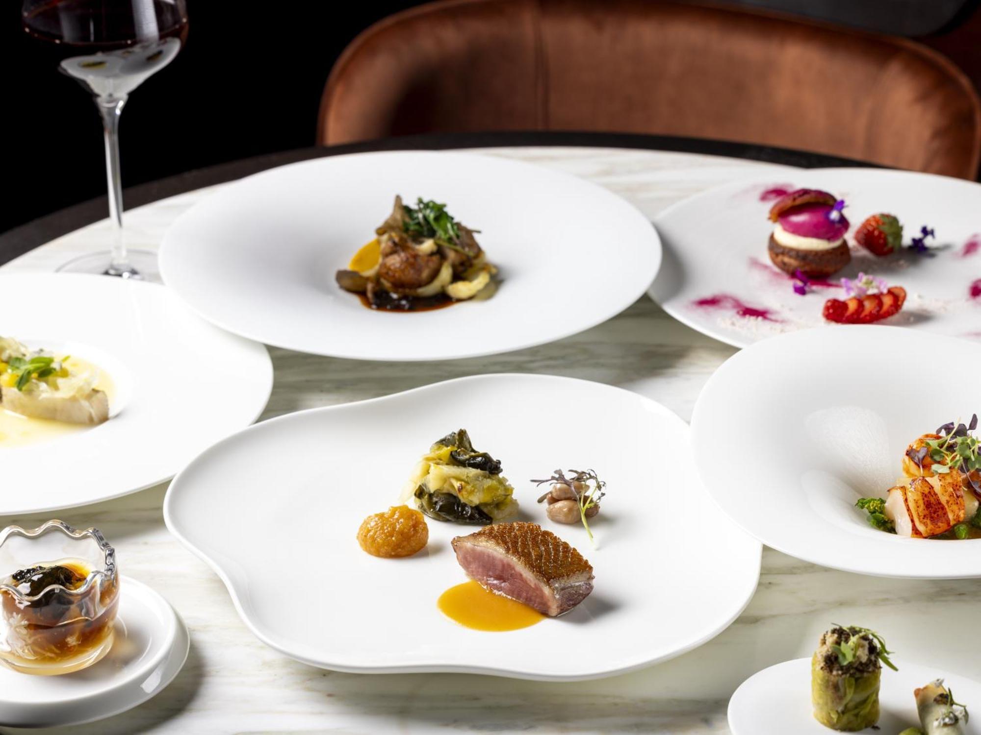 Mercure Tokyo Hibiya Kültér fotó