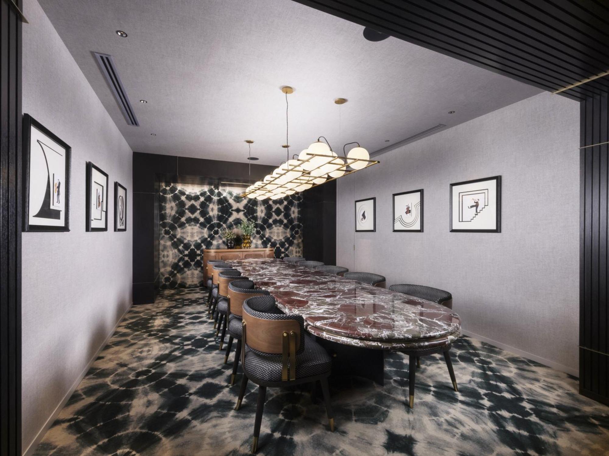 Mercure Tokyo Hibiya Kültér fotó