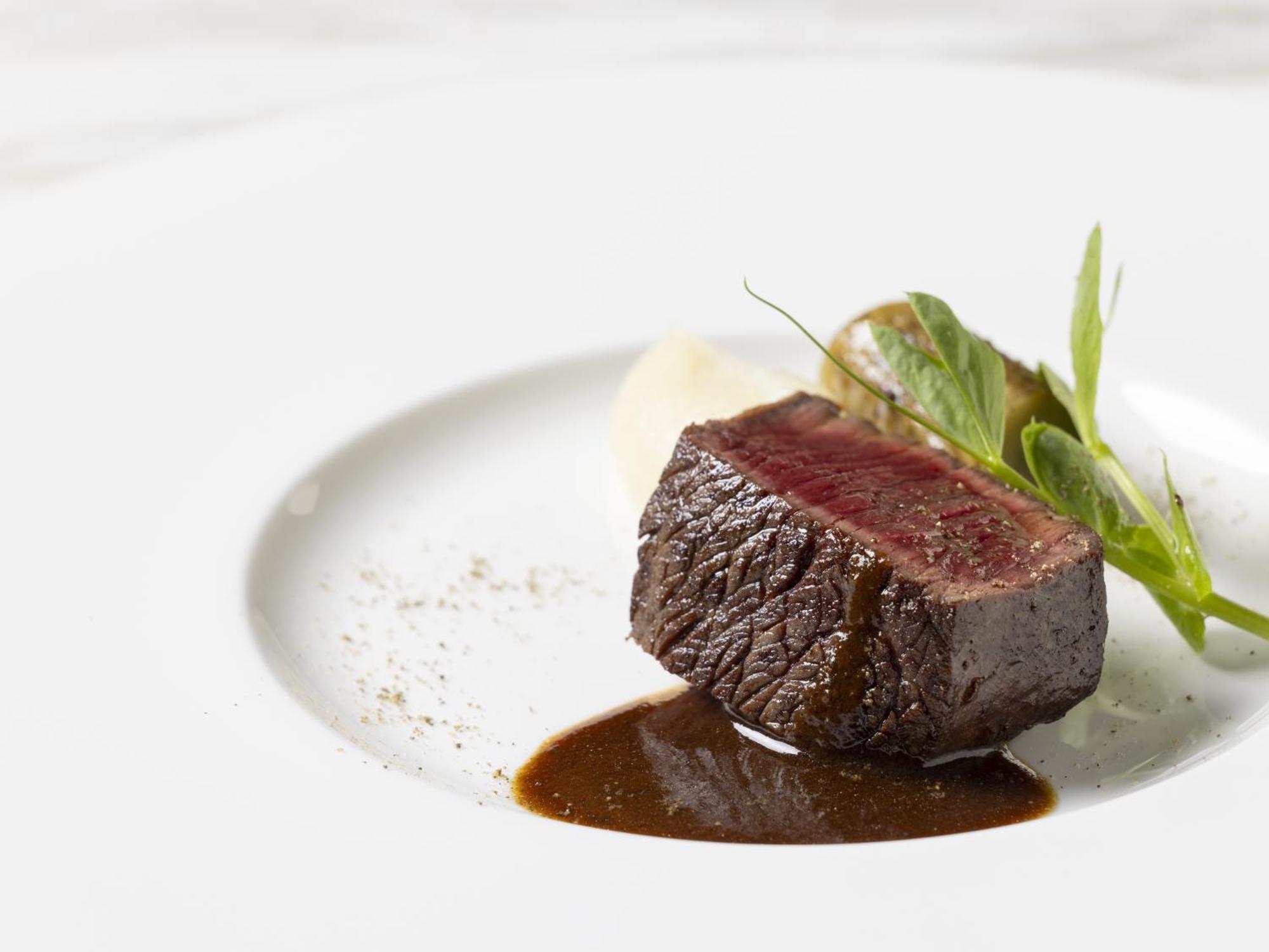 Mercure Tokyo Hibiya Kültér fotó
