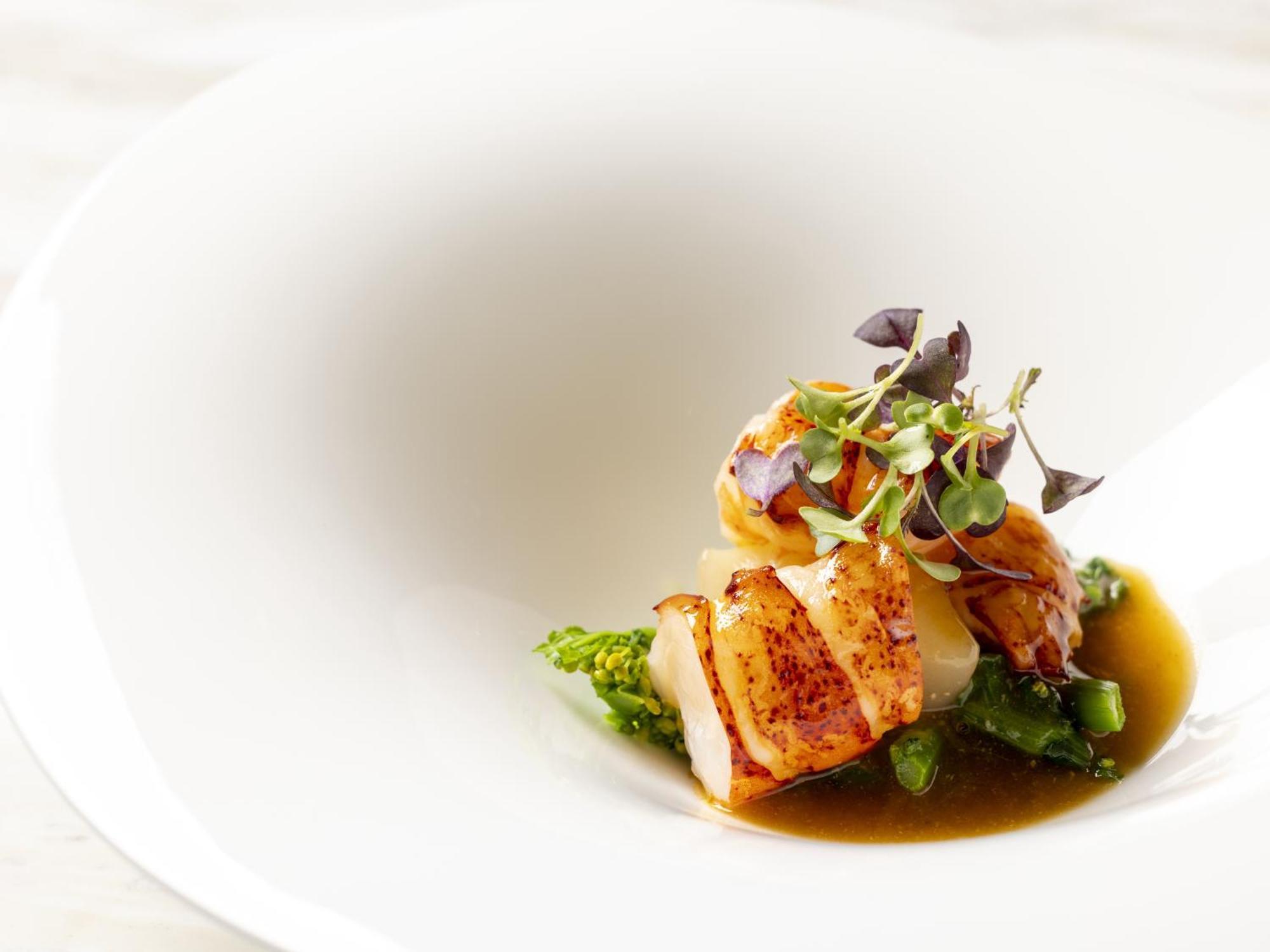 Mercure Tokyo Hibiya Kültér fotó