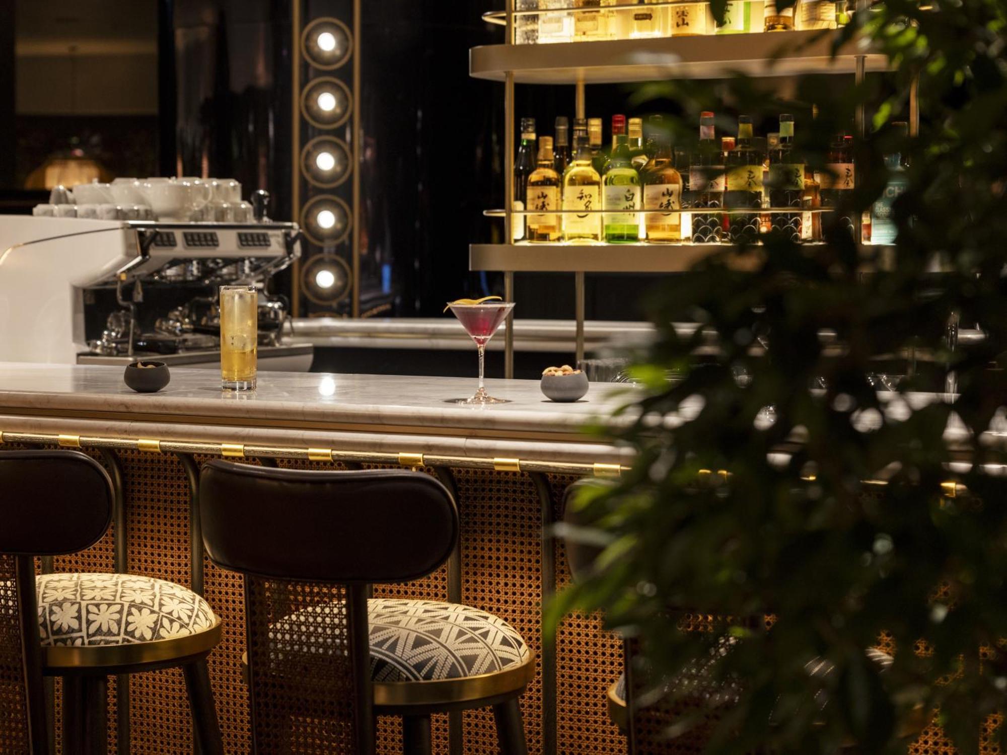 Mercure Tokyo Hibiya Kültér fotó