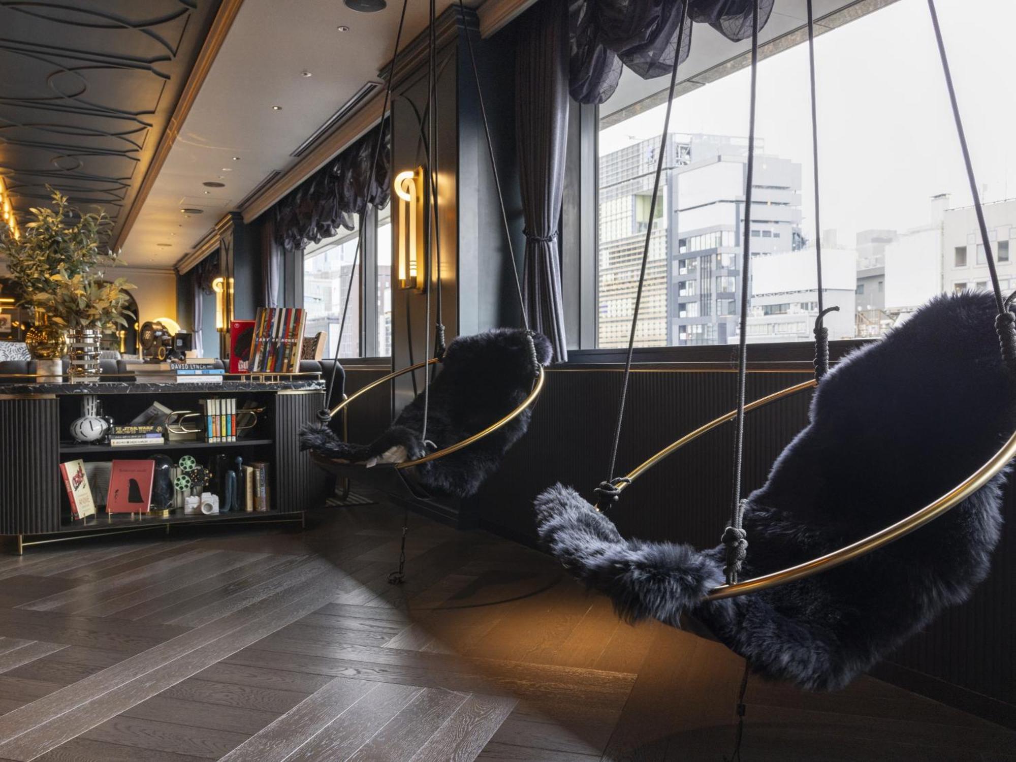Mercure Tokyo Hibiya Kültér fotó