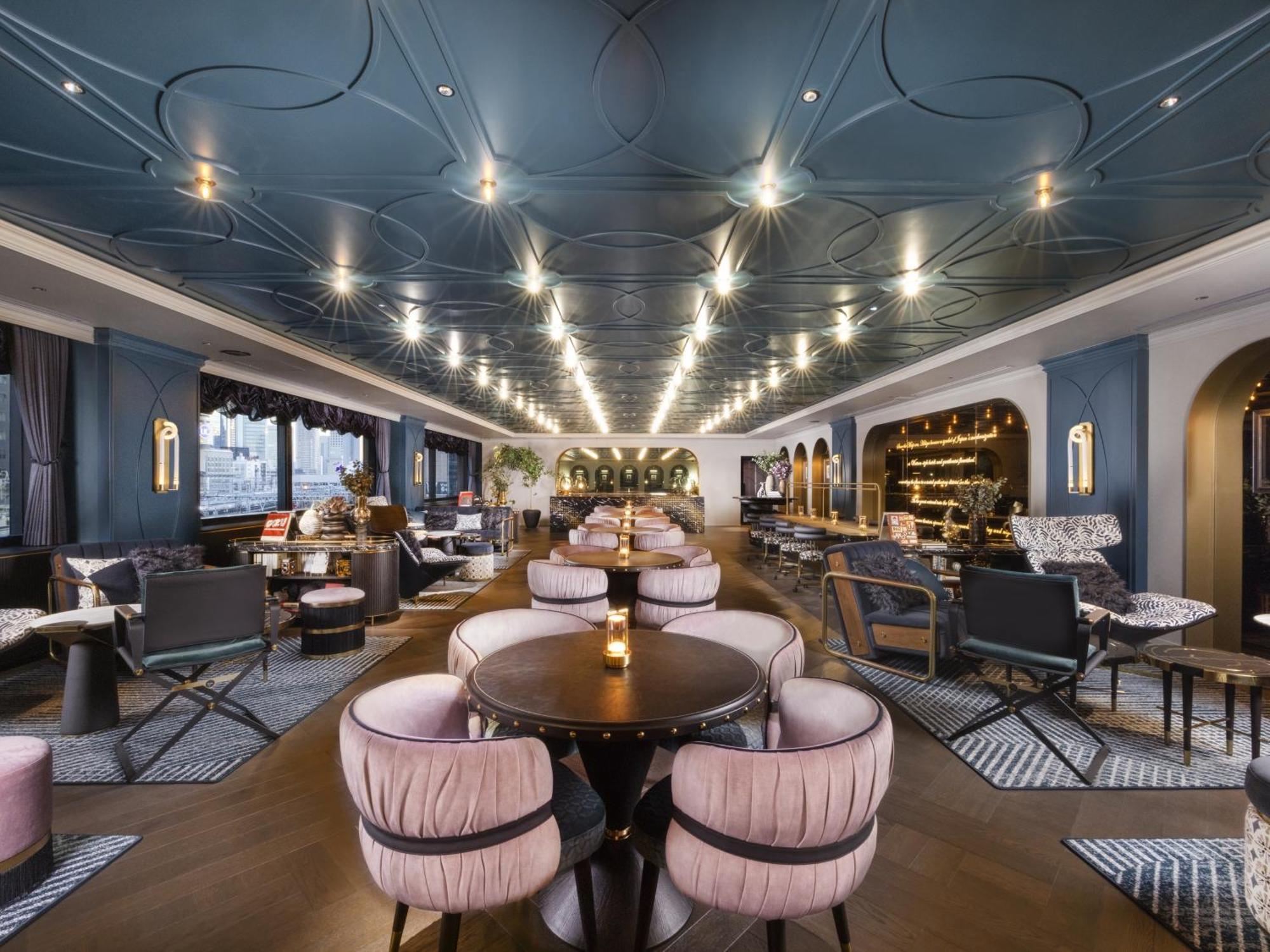 Mercure Tokyo Hibiya Kültér fotó
