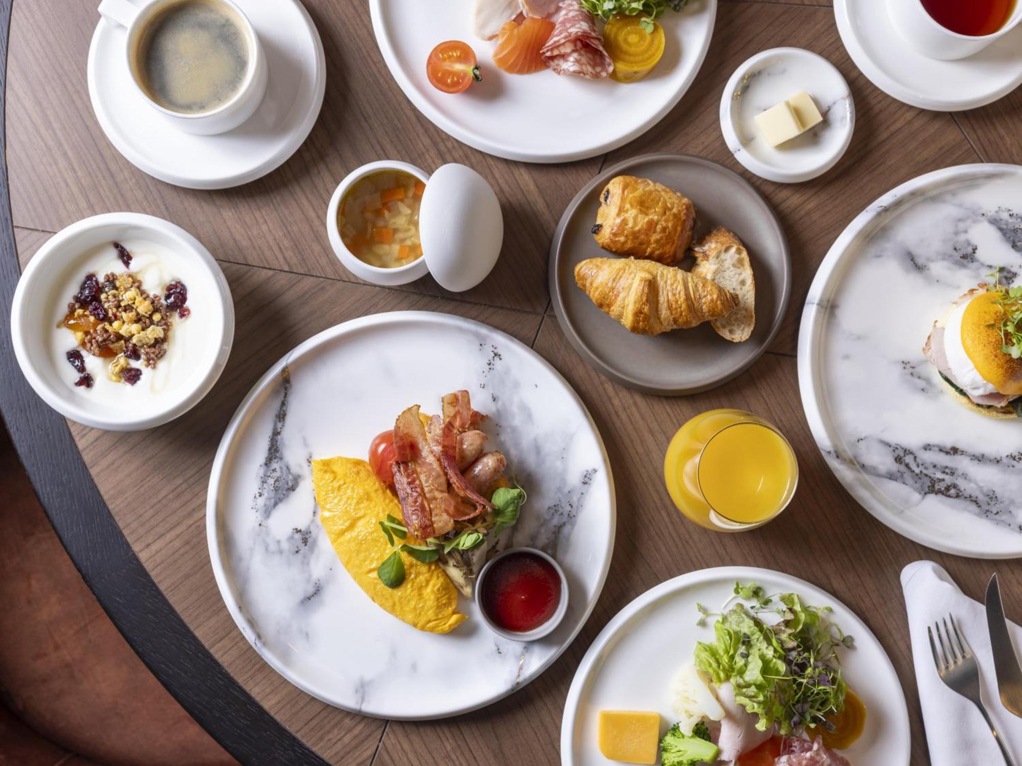 Mercure Tokyo Hibiya Kültér fotó
