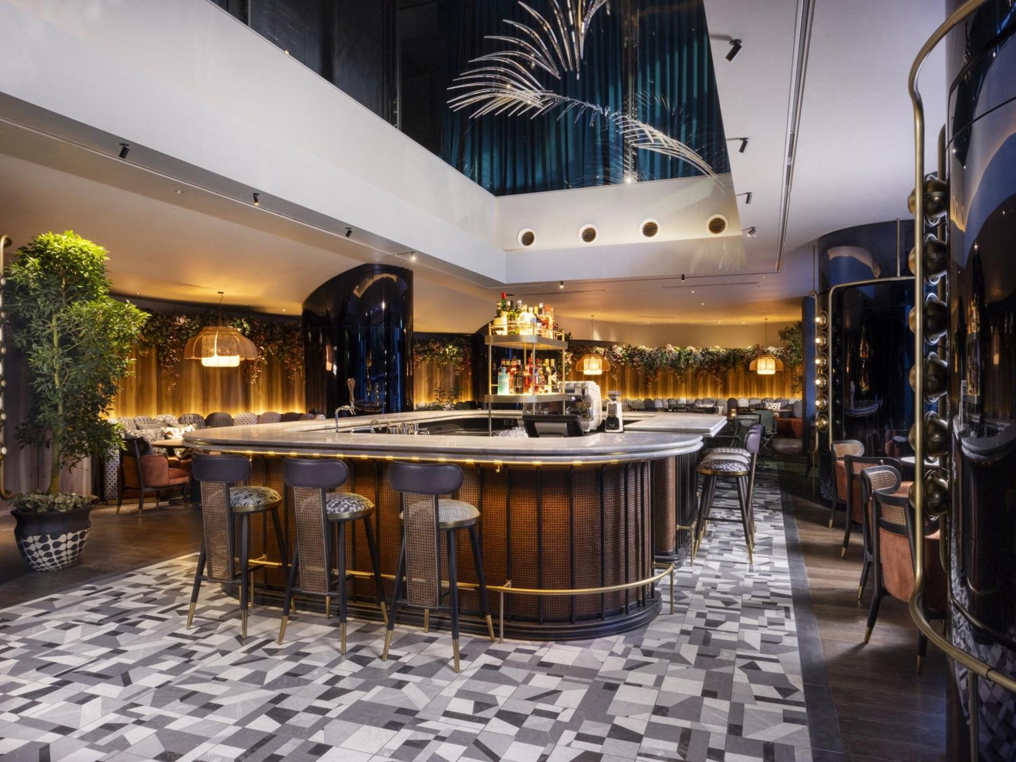 Mercure Tokyo Hibiya Kültér fotó