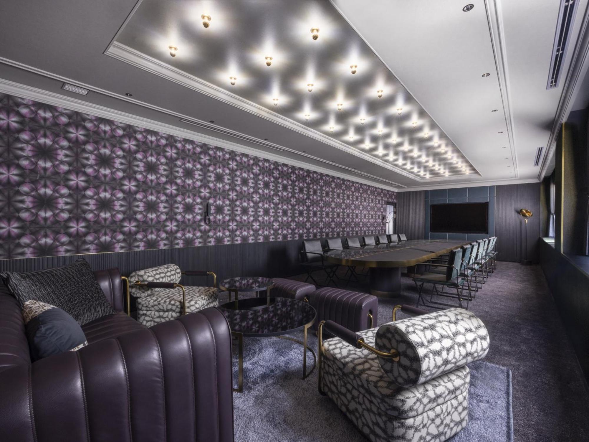 Mercure Tokyo Hibiya Kültér fotó