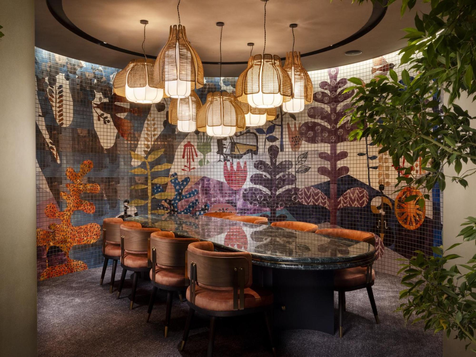 Mercure Tokyo Hibiya Kültér fotó