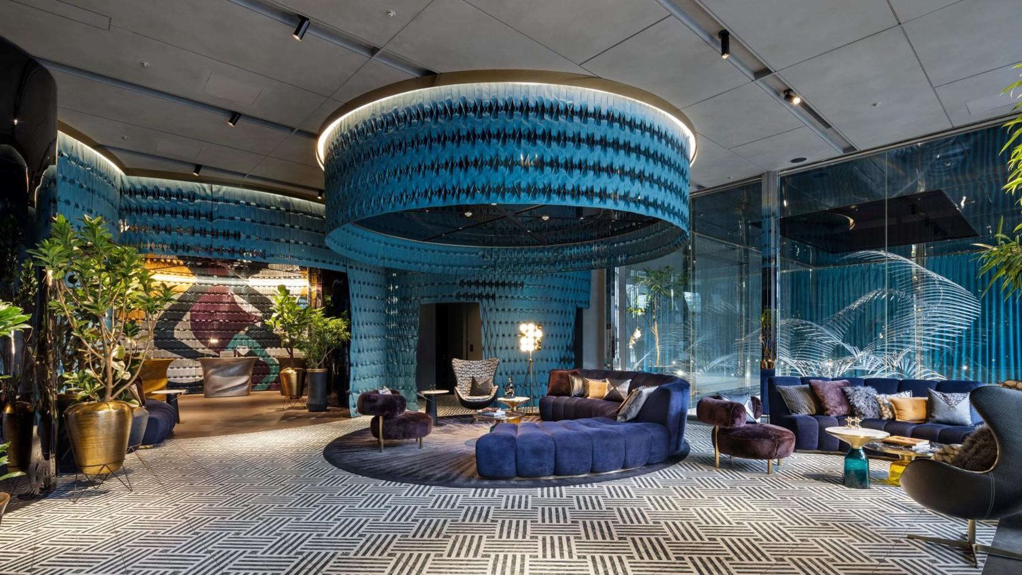 Mercure Tokyo Hibiya Kültér fotó